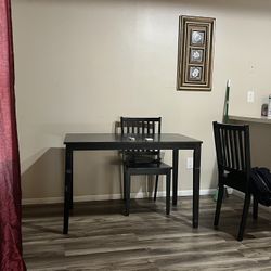 Kitchen Table 