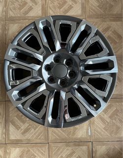 Ultimate Wheels