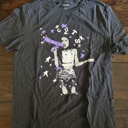 Olivia Rodrigo Guts t-shirt
