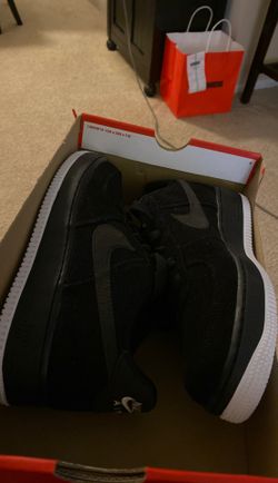 Nike Air Force