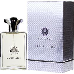 Amouage Reflection Man Type UNCUT 1 oz Perfume Oil/Body Oil 