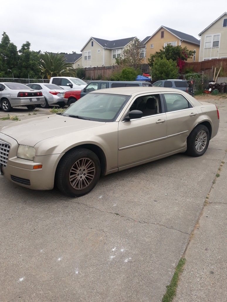 300 Craigslist