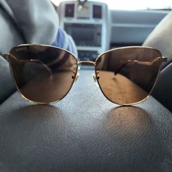 Gucci Sunglasses 