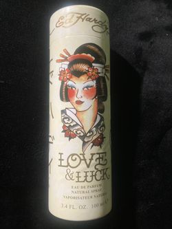 ED HARDY PERFUME 