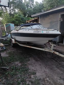 1997 Boat L