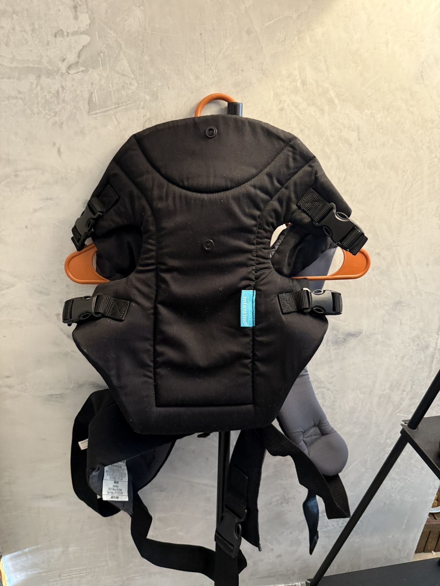 Baby Carrier