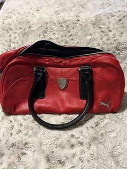 Puma Purse