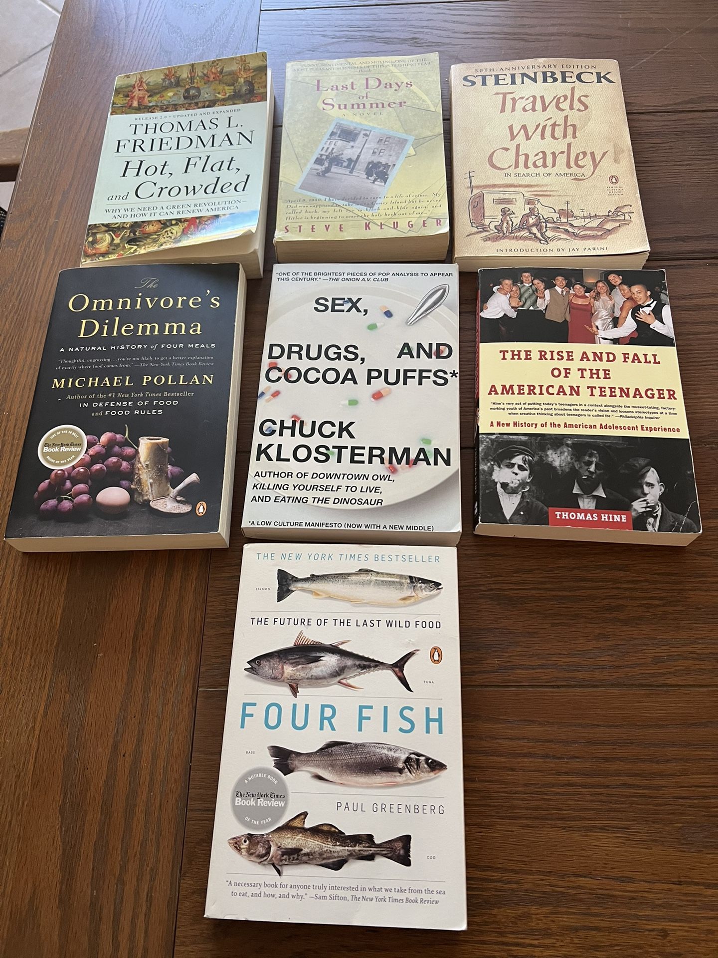 College Books