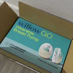 Breast Pump 