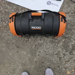 Rigid Tool Box