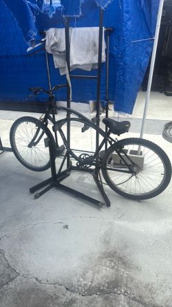 Used Electra Bike $25