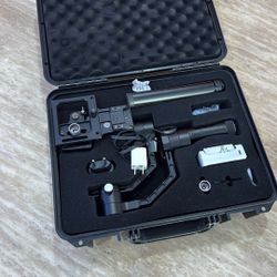 Zhinyun Stabilizer 