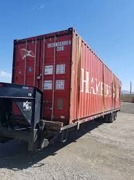 20ft & 40ft Shipping Containers – New & Used | Delivery Seattle, WA 