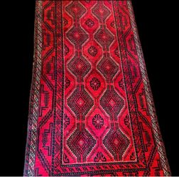 Persian Rug