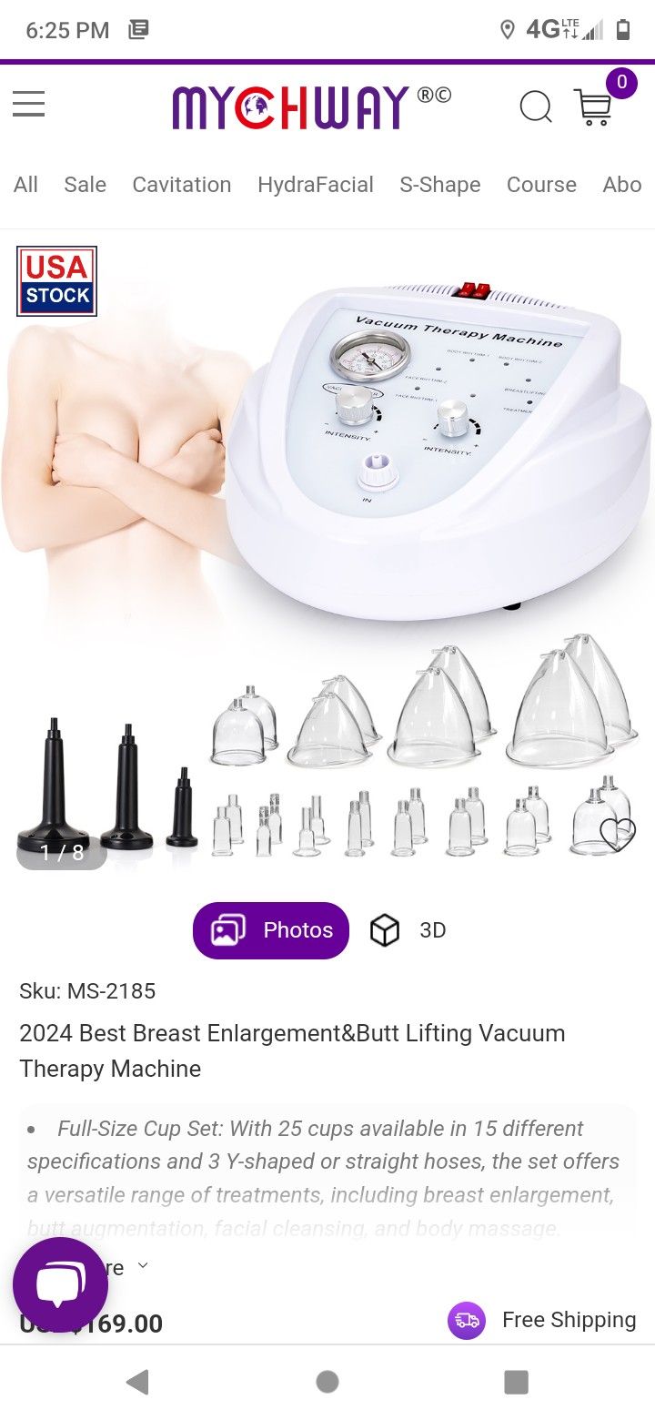 Breast Enlargement Butt Lifting