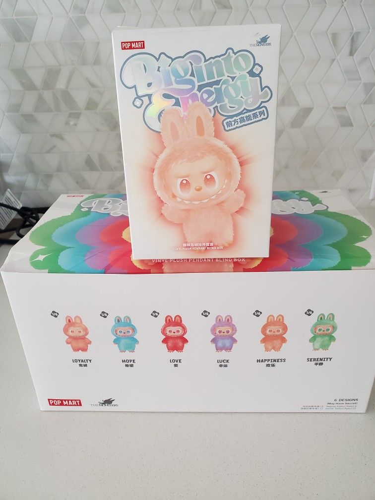 Special Price LABUBU DOLLS High Quality Available