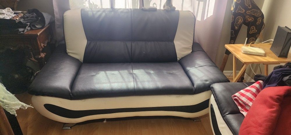 Loveseat Sofa