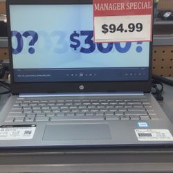 Hp Laptop