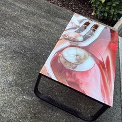 Vintage Coffee Table