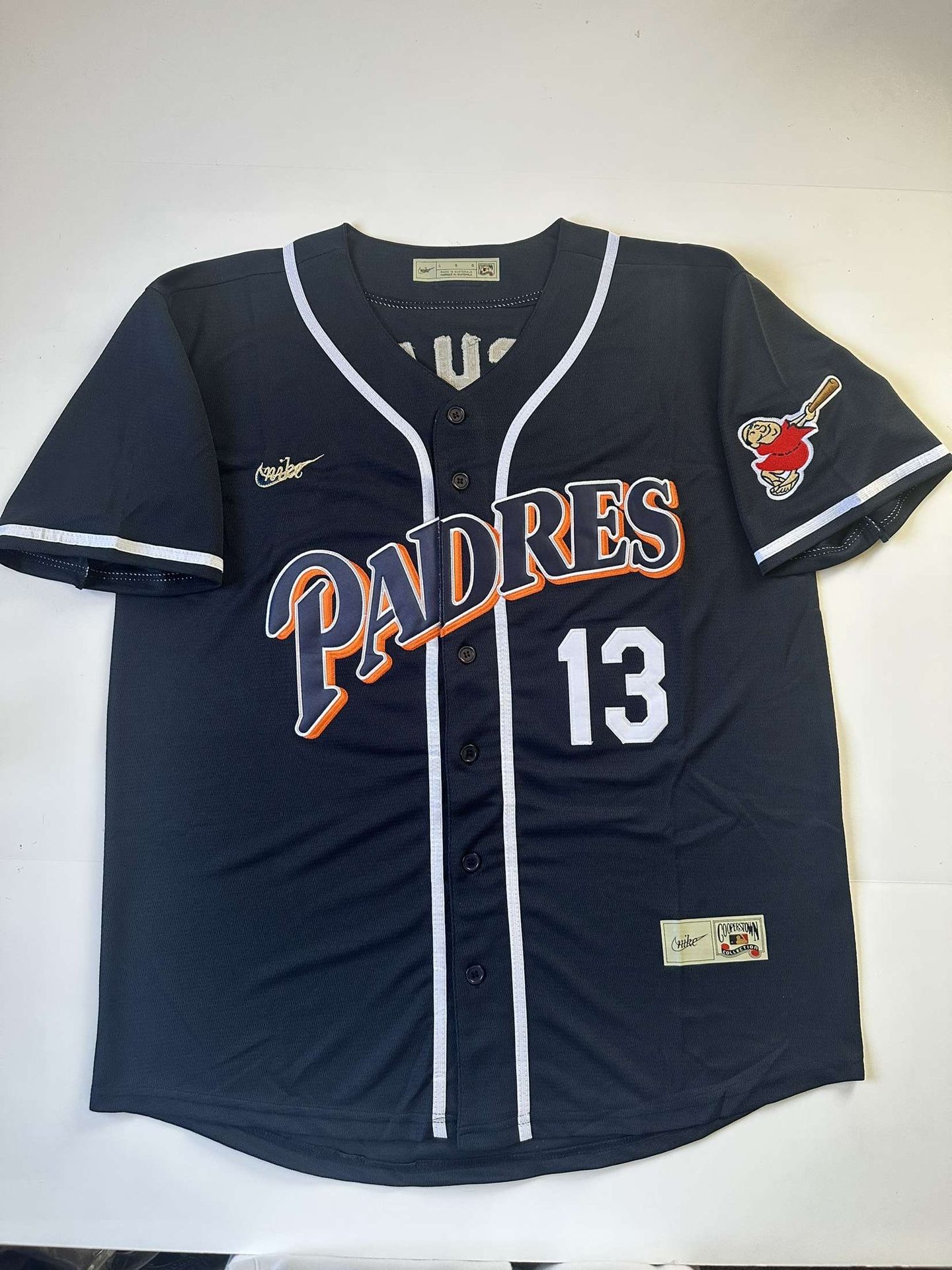 Manny Machado Jersey Kids for Sale in Brea, CA - OfferUp