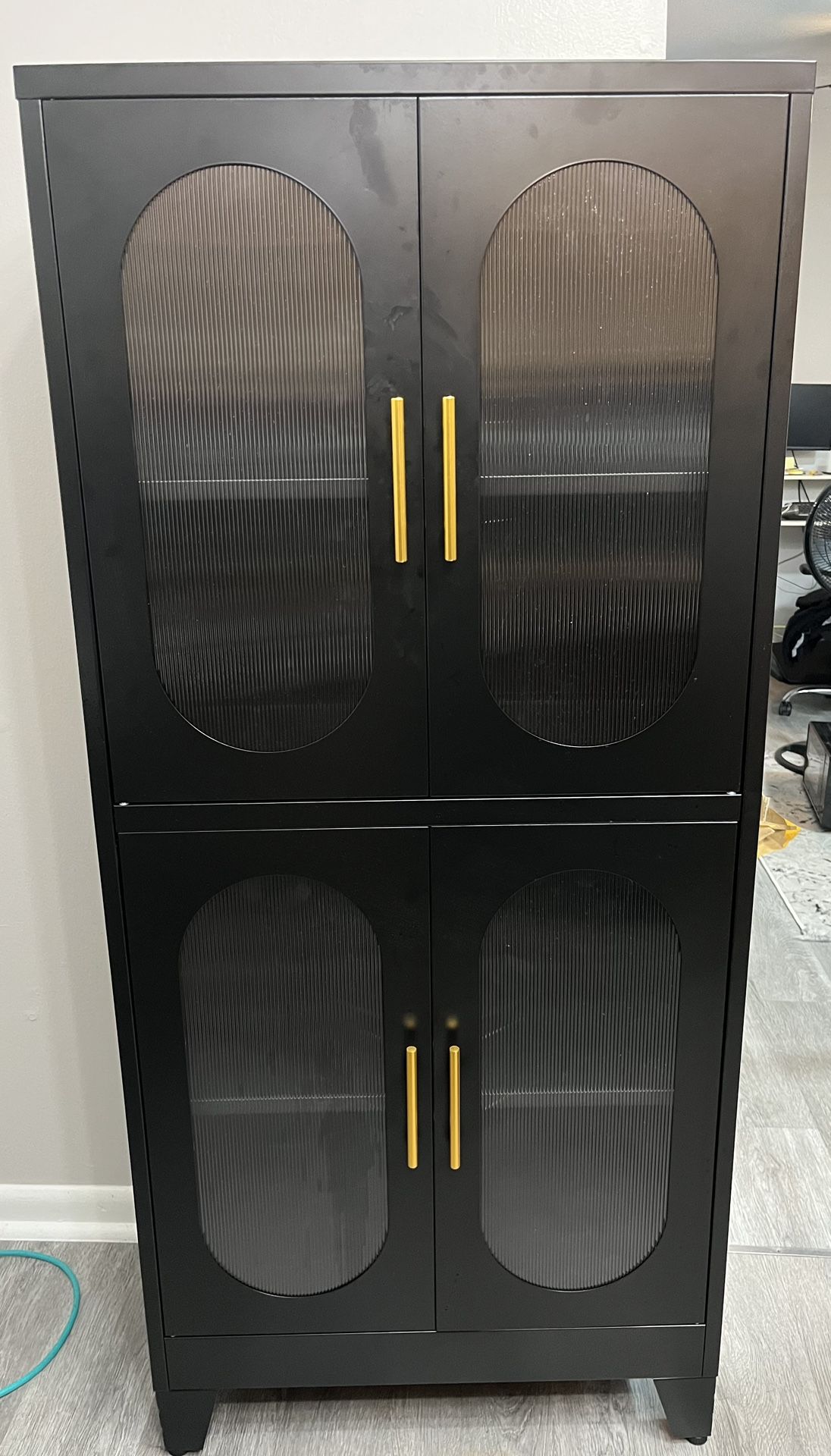 Storage Cabinet 