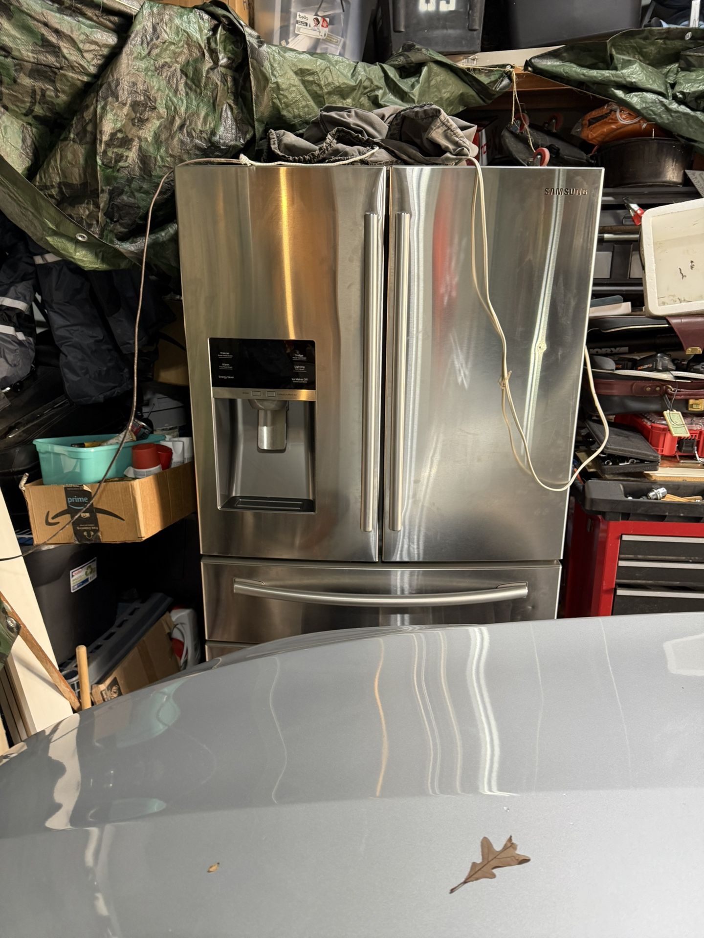 Samsung Refrigerator For Sale