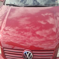 2004 Volkswagen Jetta 
