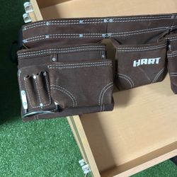 Hart Tool Belt