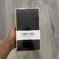 Good Girl Perfume