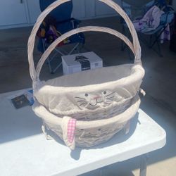 Easter Baskets 
