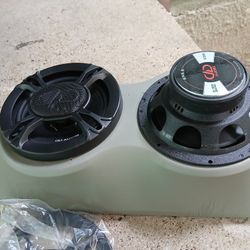 6.5 Speakers 