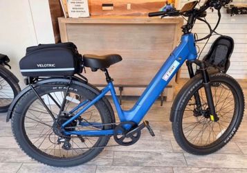 Tenways Electric Bike (750 watts)
