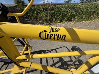 José Cuervo / Works Men Tricycle/ Good For Catering