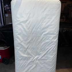 Toddler matress