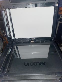 Brother All In One Printer