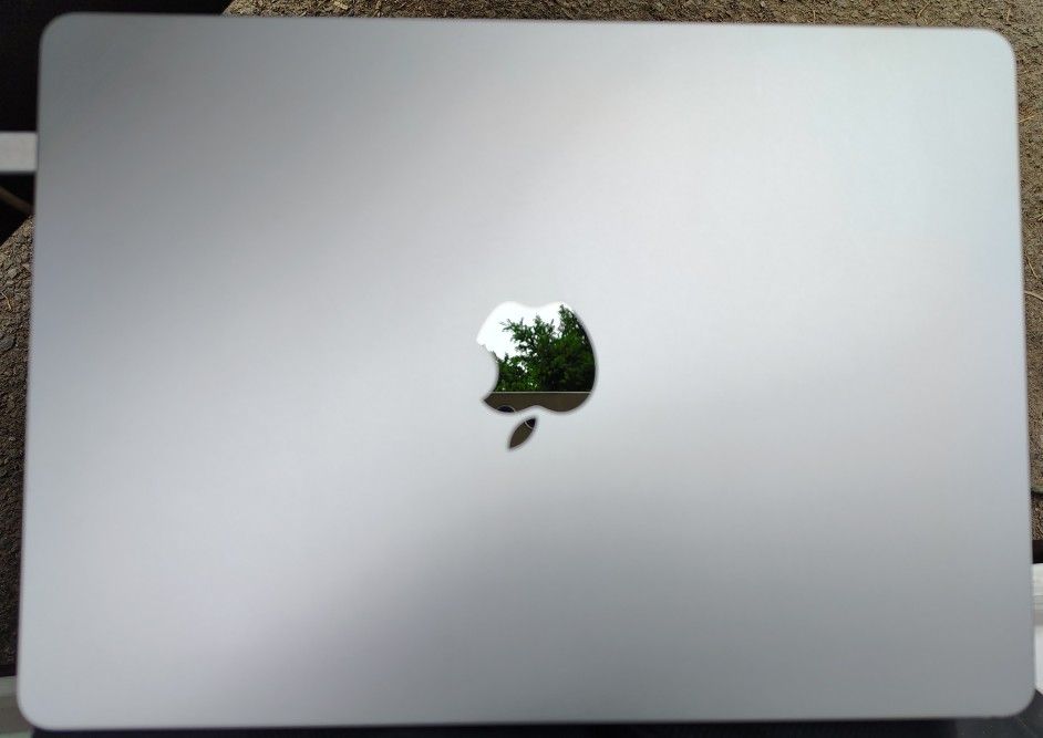 Macbook Air
