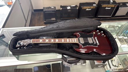 Gibson