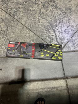 Agility Ladder & Training cones 