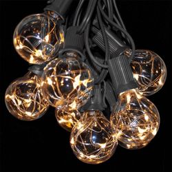 Patio String Light NEW