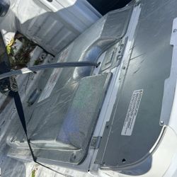 American Drying Machine