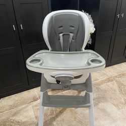 Baby Chair By KIDS 2