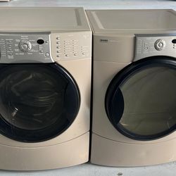 🎯Washer And Electric Dryer Set 🎯 Lavadora Y Secadora Electrica🎯
