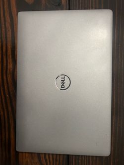 Dell 5420 Latitude Laptop