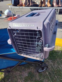 PET assesories transport carrier PARA SU pero