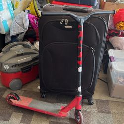 Envy Pro Scooter