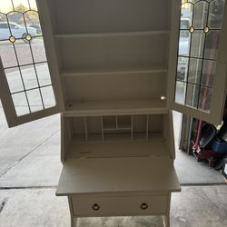 Secretary Desk