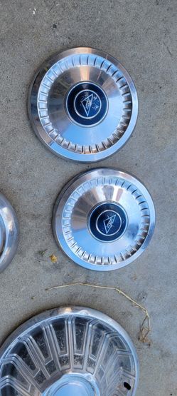 Chevy Cap