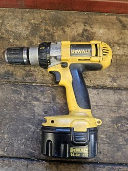 Dewalt Drill