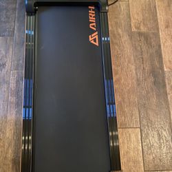 Airhot Treadmill - Missing Remote 