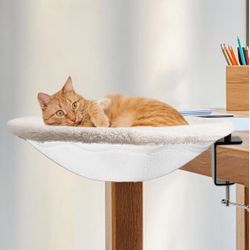 😺Cat Desk Bed😺